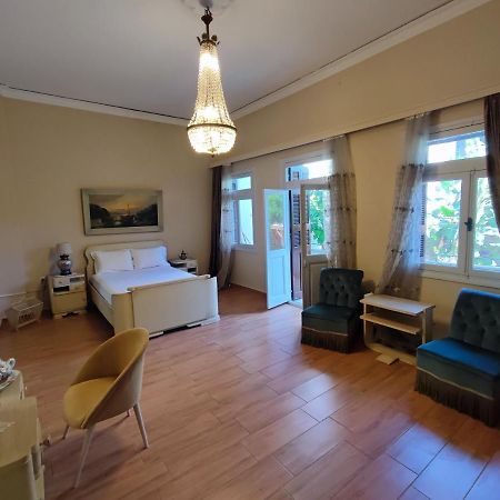 Gardens Downtown Center Chania Elpida Villa Ngoại thất bức ảnh