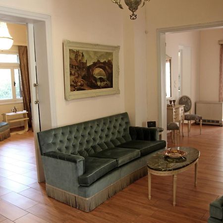 Gardens Downtown Center Chania Elpida Villa Ngoại thất bức ảnh