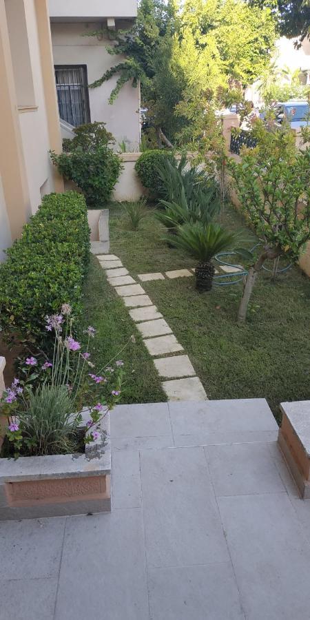 Gardens Downtown Center Chania Elpida Villa Ngoại thất bức ảnh