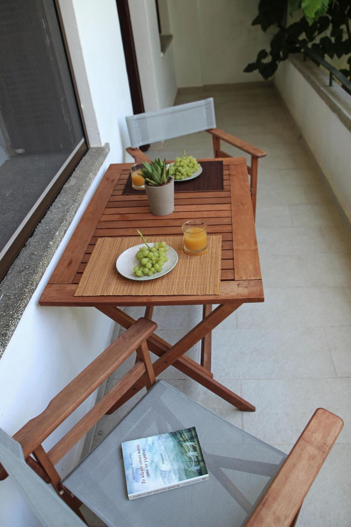 Gardens Downtown Center Chania Elpida Villa Ngoại thất bức ảnh