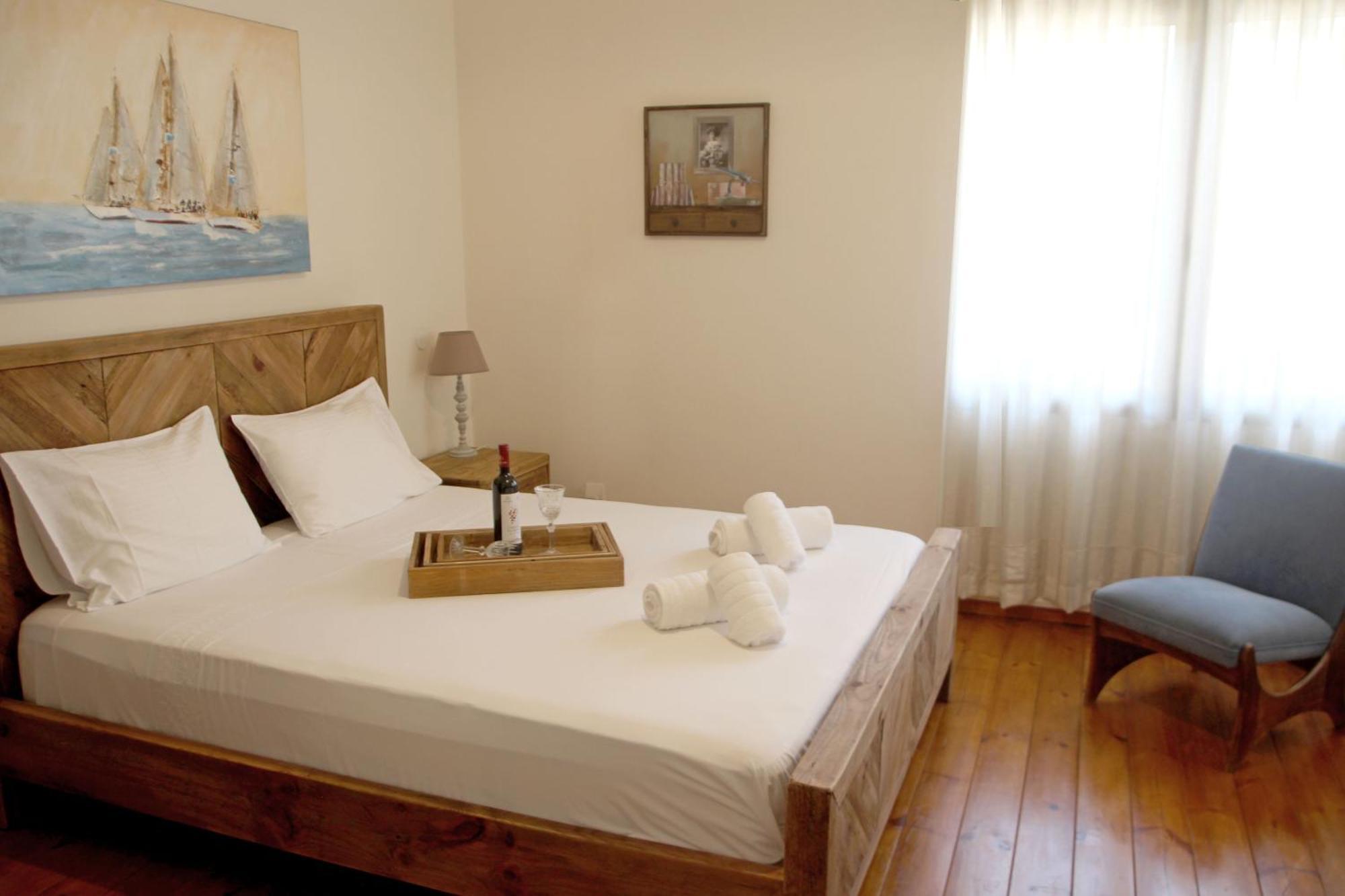 Gardens Downtown Center Chania Elpida Villa Ngoại thất bức ảnh