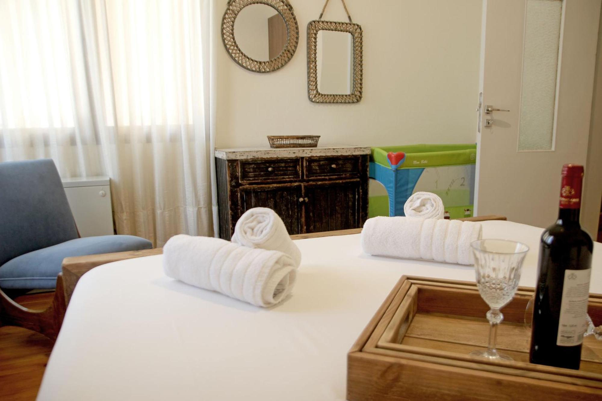 Gardens Downtown Center Chania Elpida Villa Ngoại thất bức ảnh