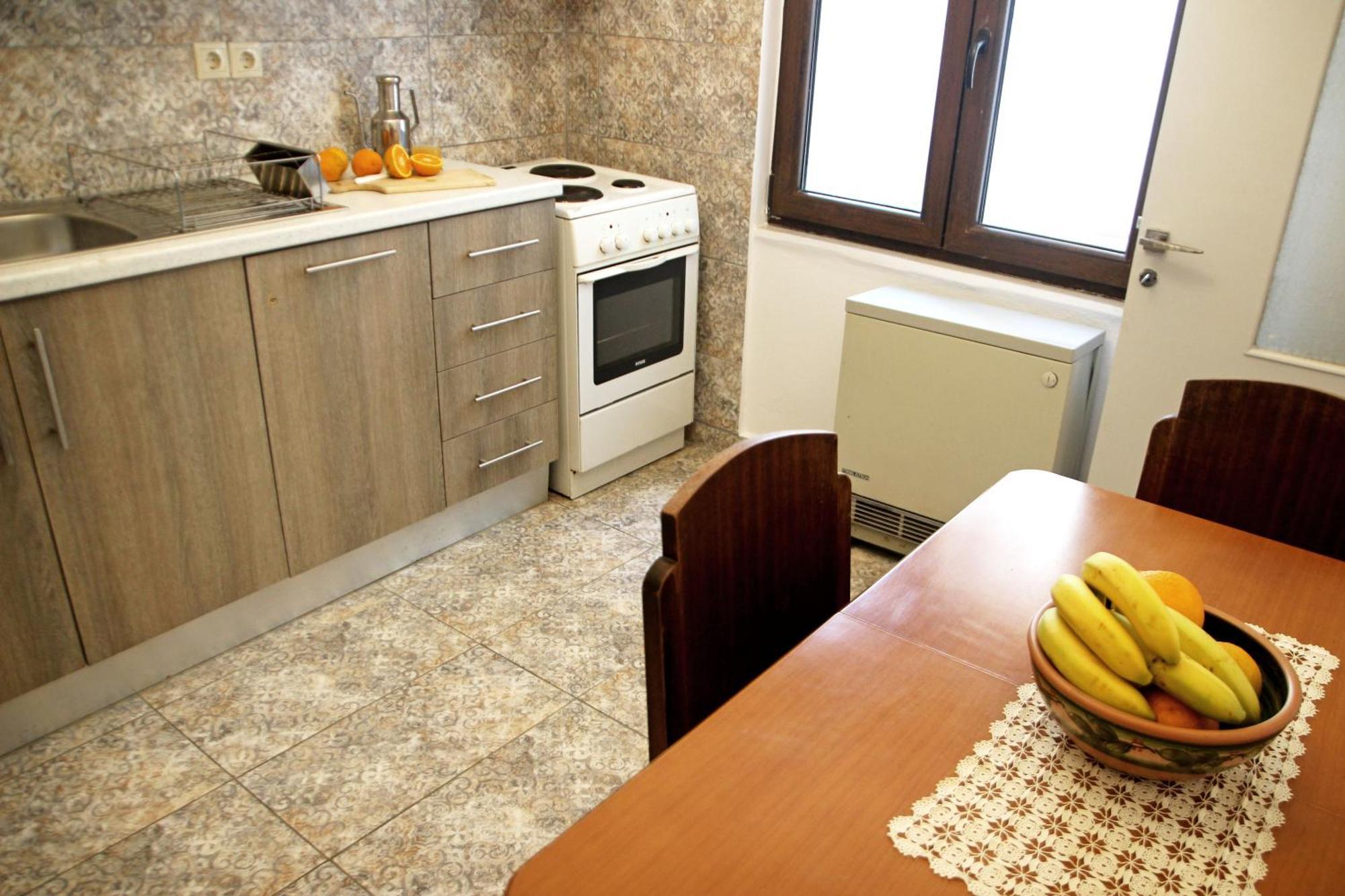 Gardens Downtown Center Chania Elpida Villa Ngoại thất bức ảnh
